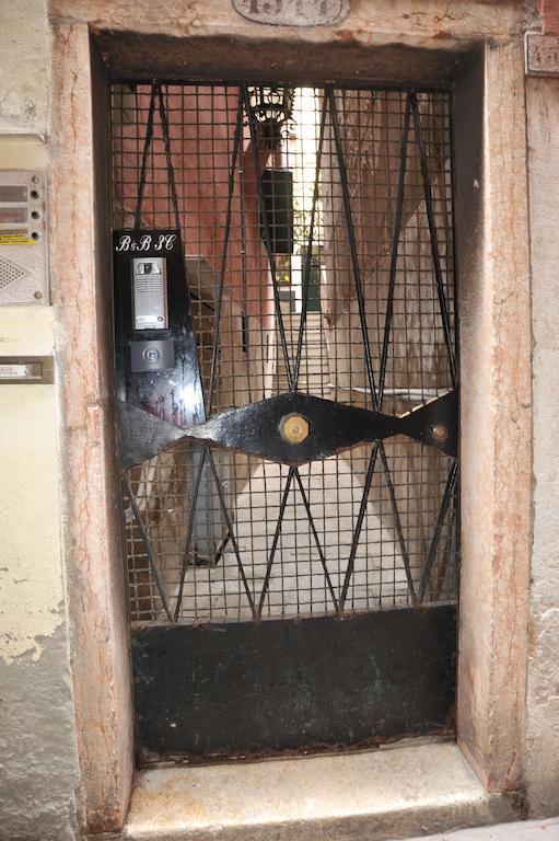البندقية 3C B&B المظهر الخارجي الصورة