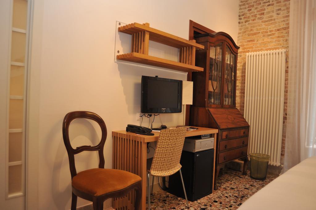 البندقية 3C B&B الغرفة الصورة