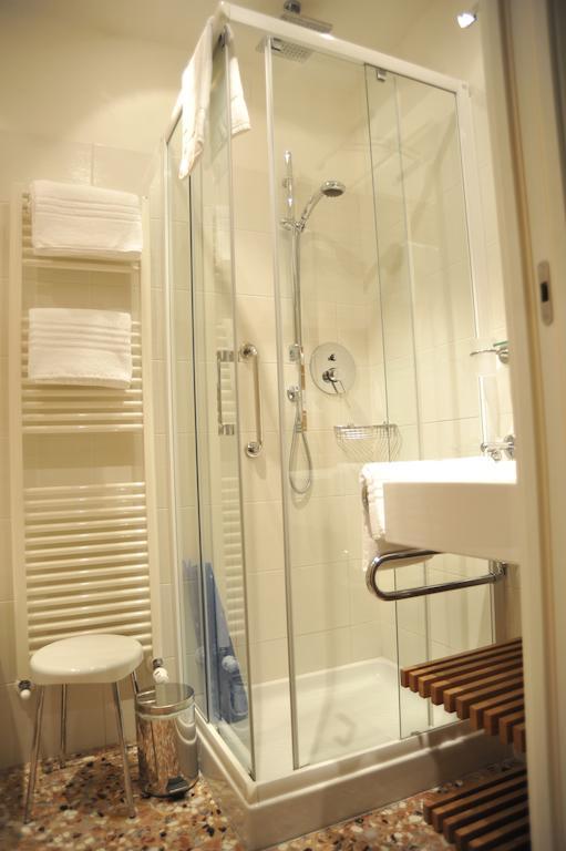 البندقية 3C B&B الغرفة الصورة