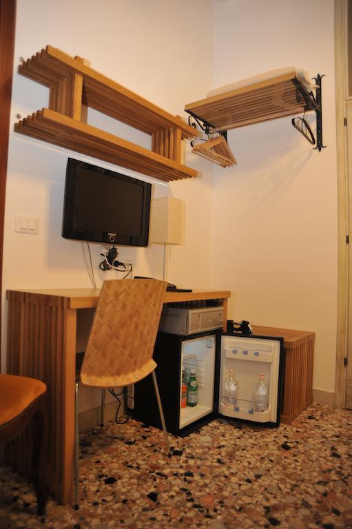 البندقية 3C B&B الغرفة الصورة